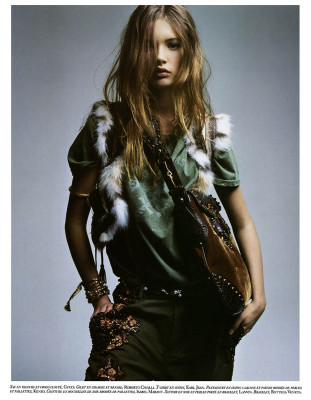 Mona Johannesson pic #306806