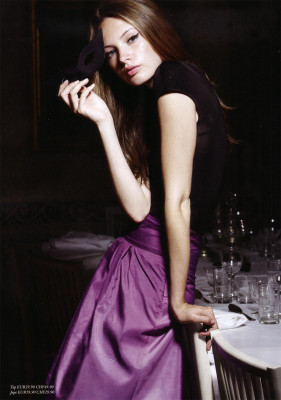 Mona Johannesson pic #385608