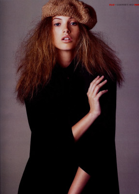 Mona Johannesson pic #372995