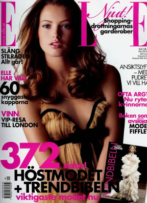 Mona Johannesson pic #372996