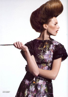 Mona Johannesson pic #378244