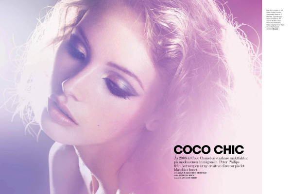 Mona Johannesson pic #373336