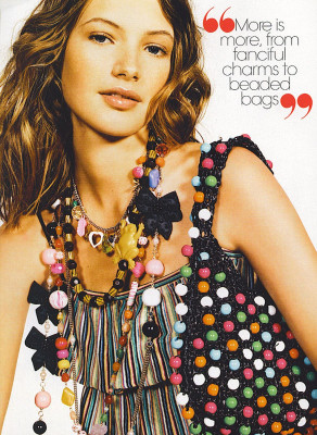 photo 13 in Mona Johannesson gallery [id384400] 2011-04-15 00:00:00