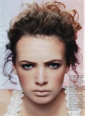 Mona Johannesson pic #96303