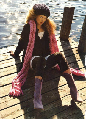 Mona Johannesson pic #375066