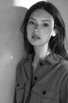 Mona Johannesson for Ellos