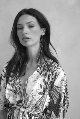 Mona Johannesson for Ellos