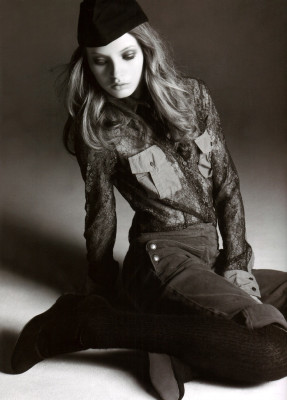 Mona Johannesson pic #379996