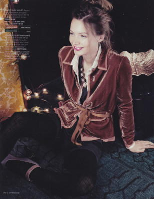 Mona Johannesson pic #380852