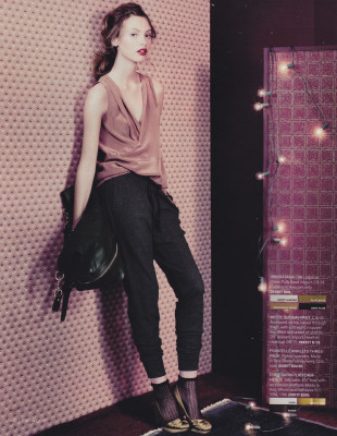 Mona Johannesson pic #380853