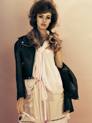Mona Johannesson pic #647339