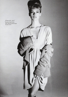 Mona Johannesson pic #315285