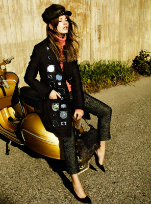 Mona Johannesson pic #661901