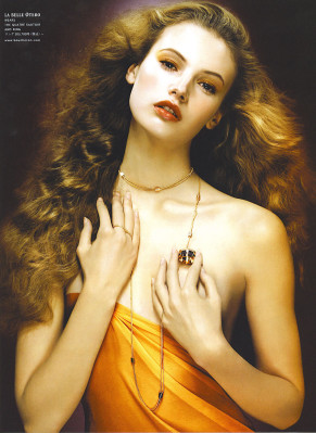 Mona Johannesson pic #374915