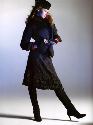 Mona Johannesson pic #379997