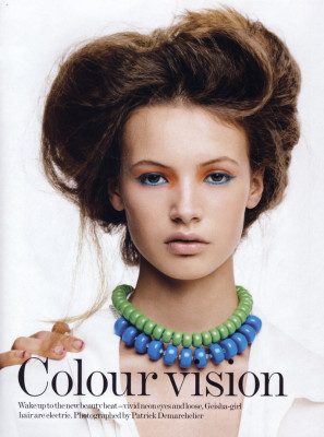 Mona Johannesson pic #96302