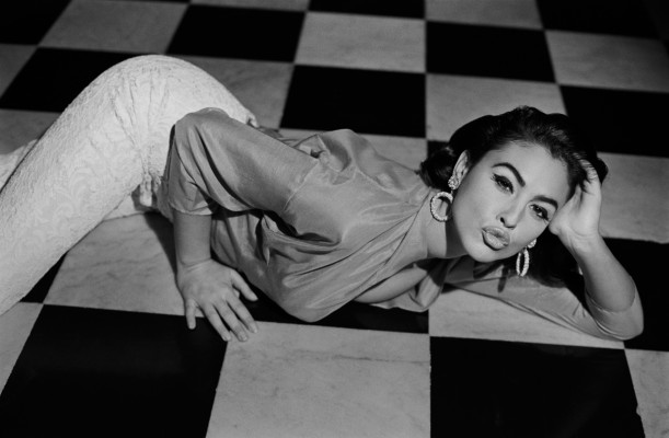 Monica Bellucci pic #375379