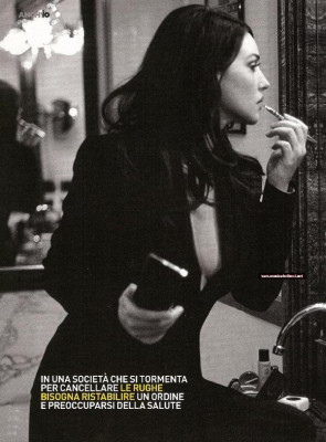 Monica Bellucci pic #101136