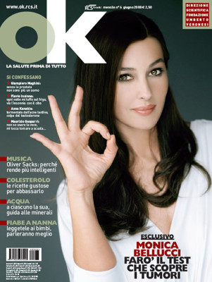 Monica Bellucci pic #234012
