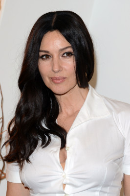 Monica Bellucci pic #534661