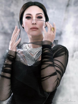 Monica Bellucci pic #878812