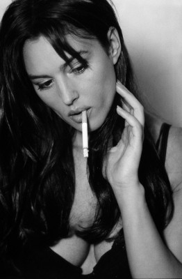 Monica Bellucci pic #327805