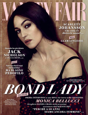 Monica Bellucci pic #839237