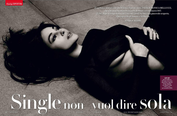 Monica Bellucci pic #839236