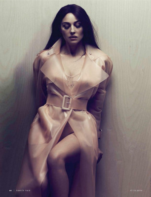 Monica Bellucci pic #839241