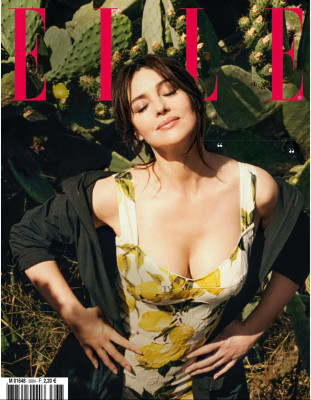 Monica Bellucci pic #910455