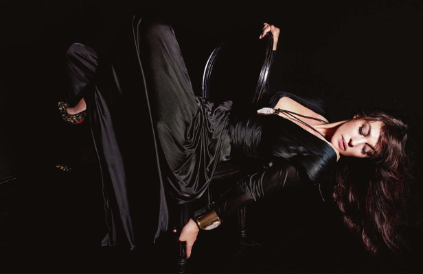 Monica Bellucci pic #841857