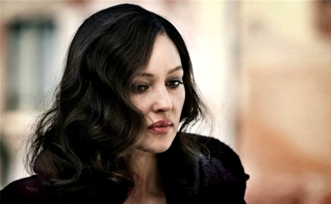 Monica Bellucci pic #133656