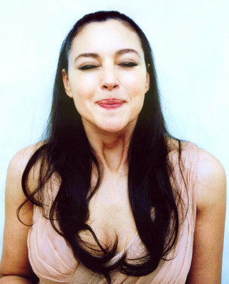 Monica Bellucci pic #861886
