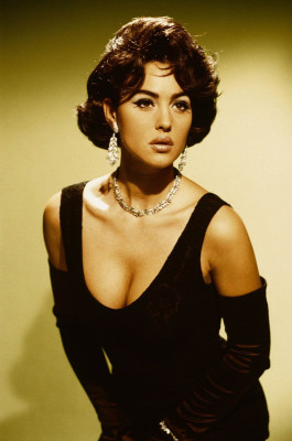 Monica Bellucci pic #137645