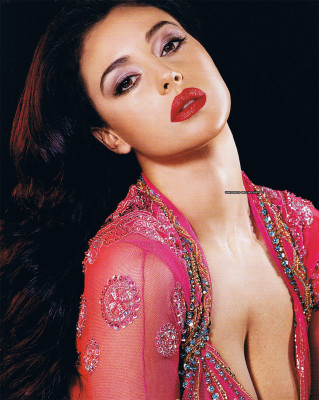 Monica Bellucci pic #82563