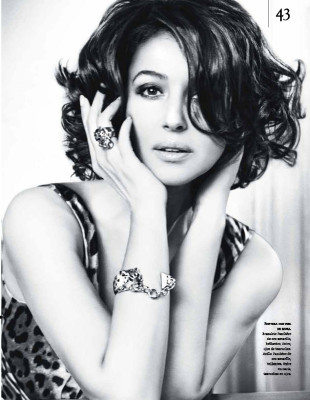 Monica Bellucci pic #261948