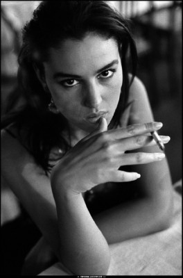 photo 13 in Bellucci gallery [id224127] 2009-12-21 00:00:00