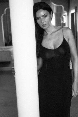 Monica Bellucci pic #355632