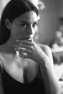 Monica Bellucci pic #354953