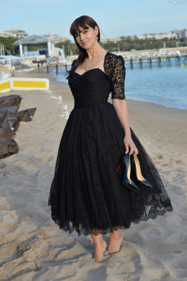 Monica Bellucci pic #736206