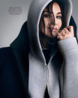 Monica Bellucci