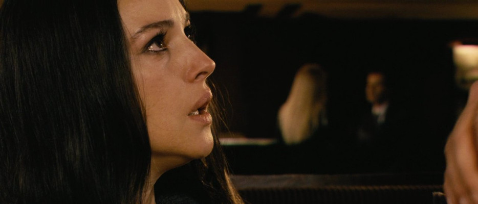 Monica Bellucci pic #374870