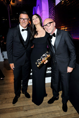 Monica Bellucci pic #555986