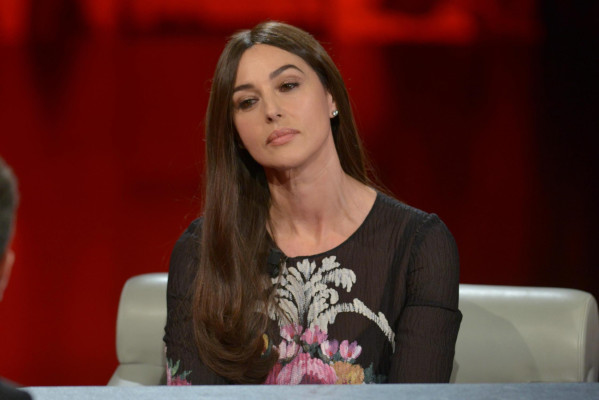 Monica Bellucci pic #793038