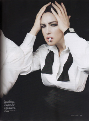 Monica Bellucci pic #421177