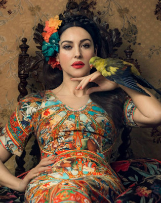 Monica Bellucci pic #617424