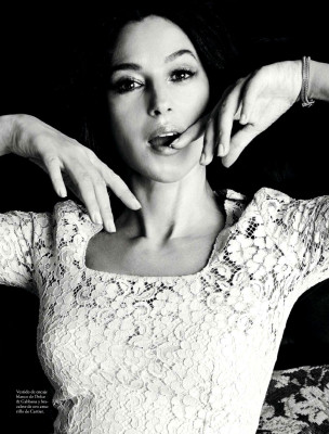 Monica Bellucci pic #636432