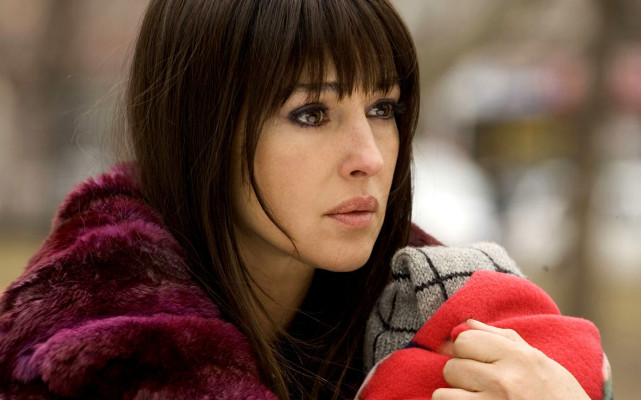 Monica Bellucci pic #133655