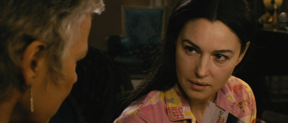 Monica Bellucci pic #374878