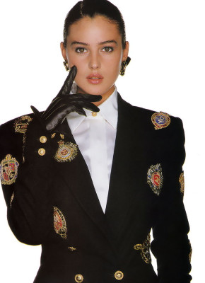 Monica Bellucci pic #158067